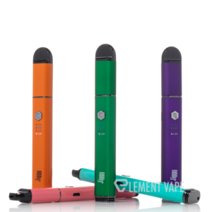 The Kind Pen Jiggy 3-in-1 Vaporizer