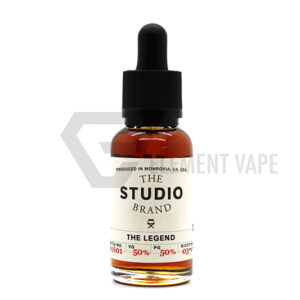 The Legend by The Studio Brand - 30mL