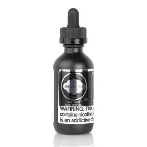 The Lost Fog - Baie Crème by Cosmic Fog - 60mL