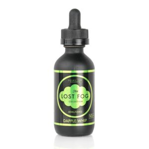 The Lost Fog - Dapple Whip - Cosmic Fog - 60mL