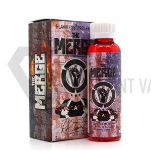The Merge - Advocacy Man - 60mL