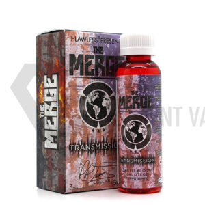 The Merge - Transmission - 60mL