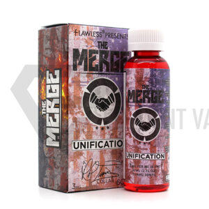 The Merge - Unification - 60mL