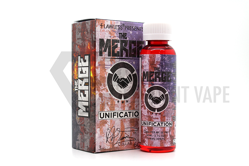 The Merge - Unification - 60mL
