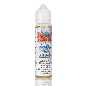 Mystery Flavor - Lost Art Liquids - 60mL