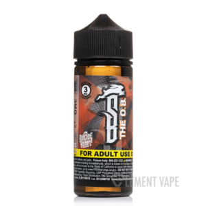 The O.B. - Suicide Bunny - 120mL