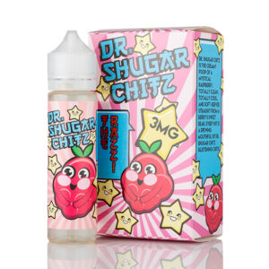 The Razz! by Dr. Shugar Chitz - 60mL