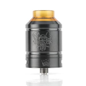 The Sherman 28mm RDA by Asylum Mods (Discontinued)