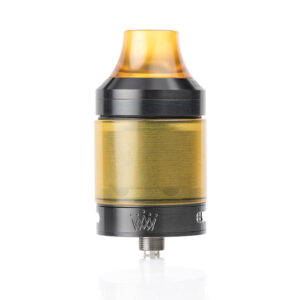 The Sherman 28mm RTA by Asylum Mods (Discontinued)