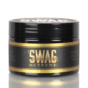 The SWAG Project - ULTEMP Supreme Cotton Wick (Discontinued)