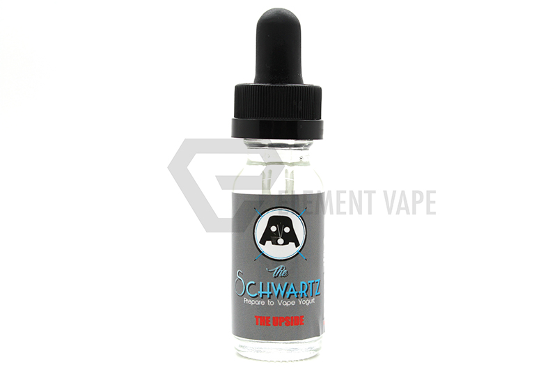 The Upside by The Schwartz - 15mL