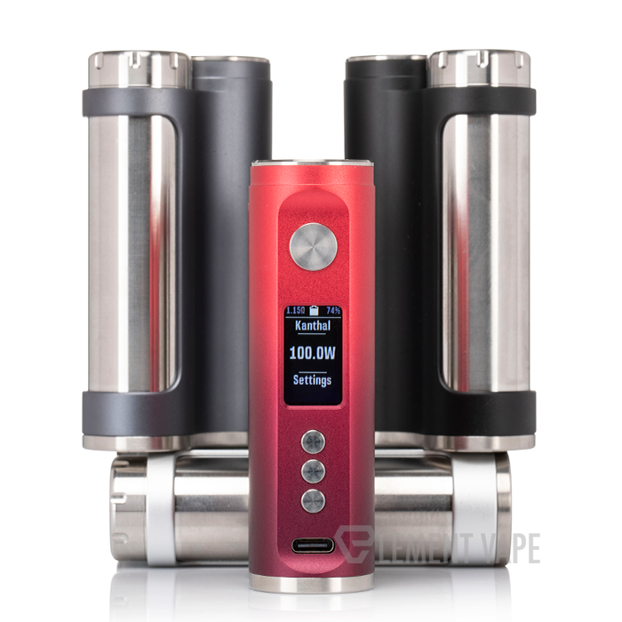 Think Vape CRATON DNA100C Box Mod