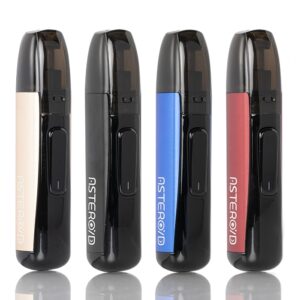 Think Vape ASTEROID Pod System