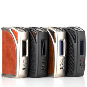 Think Vape Exus Ark 200W TC Box Mod