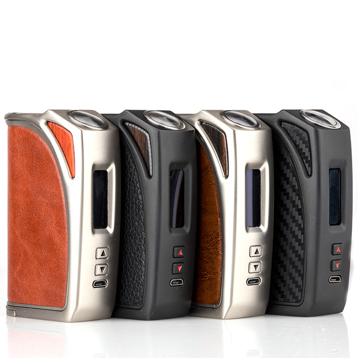 Think Vape Exus Ark 200W TC Box Mod