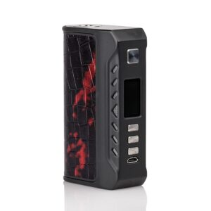 Think Vape Finder DNA75C TC Box Mod