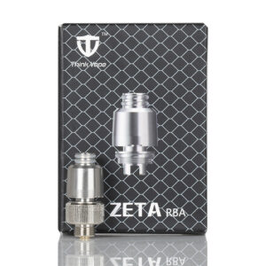 Think Vape ZETA AIO RBA Coil