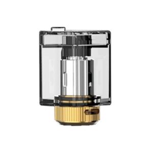 Think Vape ZETA Replacement Pods (Discontinued)