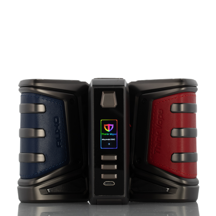 Think Vape AUXO DNA250C Box Mod