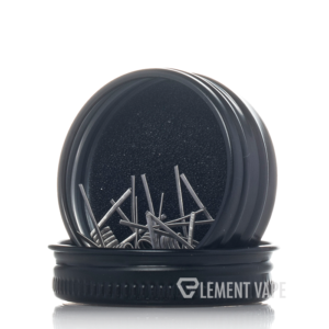 ThunderCloud Blaze 3-Core Clapton Coils