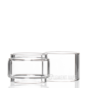 Thundercloud Blaze Solo 2 Replacement Glass