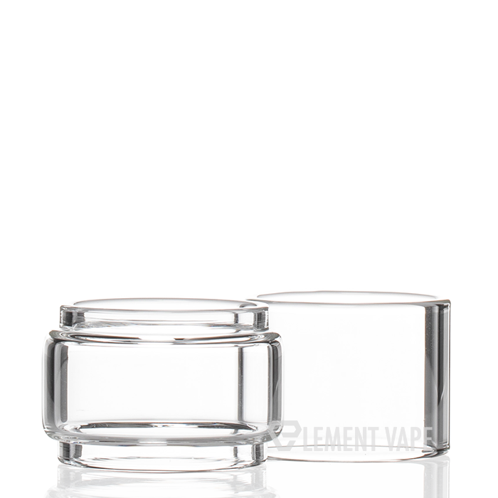 Thundercloud Blaze Solo 2 Replacement Glass