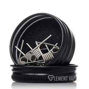 Thundercloud Bonza Pro Replacement Coils