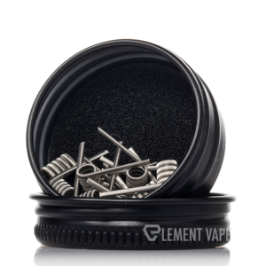 Thundercloud MV Pro Pre-Built Coils