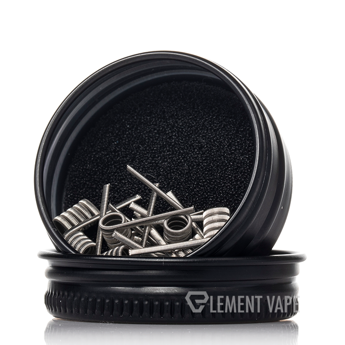 Thundercloud MV Pro Pre-Built Coils