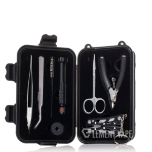 Thundercloud MV Pro Tool Kit