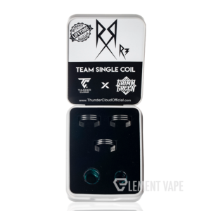 Thunder Cloud R3 Single Coil Chamber Kit