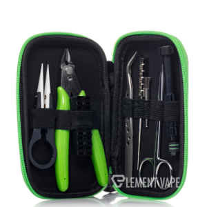 ThunderCloud Recoil Pro Tool Kit
