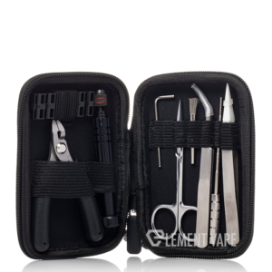 Thundercloud Requiem Pro Tool Kit