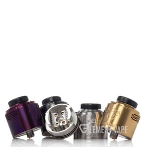 Thunderhead Creations Tauren Vortex 30mm RDA