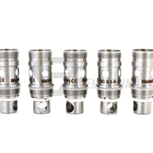 Thunder Storm Ni200 Nickel Coils (Pack of 5)
