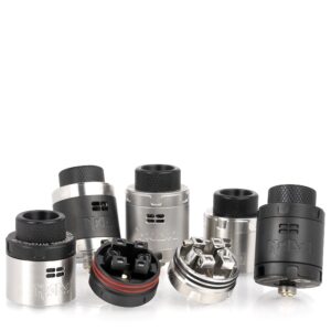 TigerTek x VapnFagan NADA 25mm RDA (Discontinued)