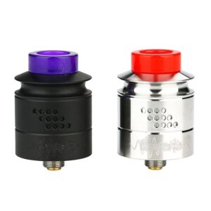 Timesvape Reverie 24mm RDA (Discontinued)