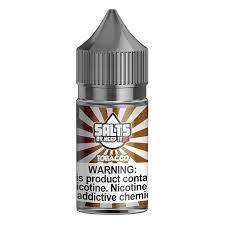Tobacco - Keep it 100 SALTS - 30mL