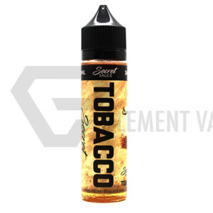 TOBACCO by Secret Sauce E-Liquids - 60mL