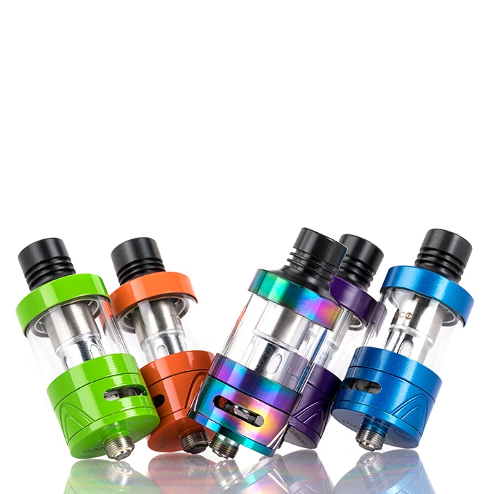 Tobeco Super Tank Mini