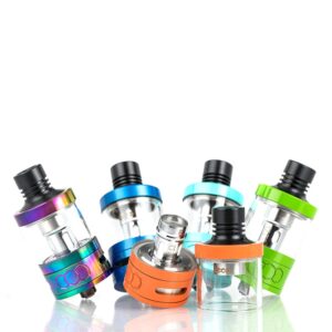 Tobeco Super Tank 25mm