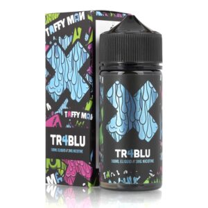 TR4BLU - Taffy Man - 100mL