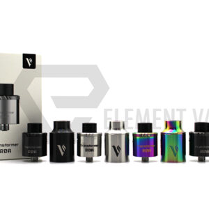 Transformer RDA by Vaporesso (Discontinued)