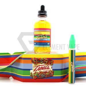 Treats E-Juice - 120mL