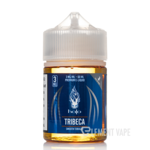 Tribeca - Halo - 60mL