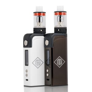 Trident 80W TC Starter Kit by Council of Vapor