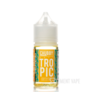 Tropic - Chubby Salts - 30mL