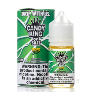 Tropic Chew - Candy King On Salt - 30mL