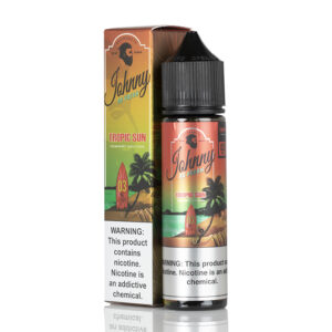 Tropic Sun - Johnny Be Fresh - 60mL