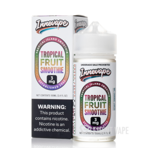 Tropical Fruit Smoothie - Innevape - 100mL